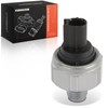 A-Premium Sensor de posición del cigüeñal compatible con Acura MDX