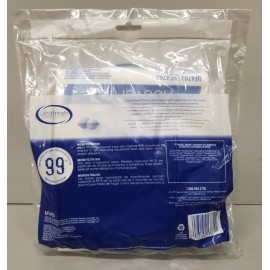 Electrolux Home Care 12 Hoover Type Y Vacuum Bags Micro Filtration - Pet Odor Absorbing -