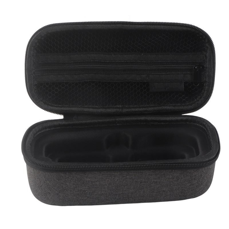 STARTRC Black Nylon Mini Waterproof Protective Storage Handbag for DJI