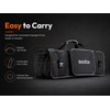 Godox CB-05 CB05 Carrying Bag 28.3" Studio Lighting Case and