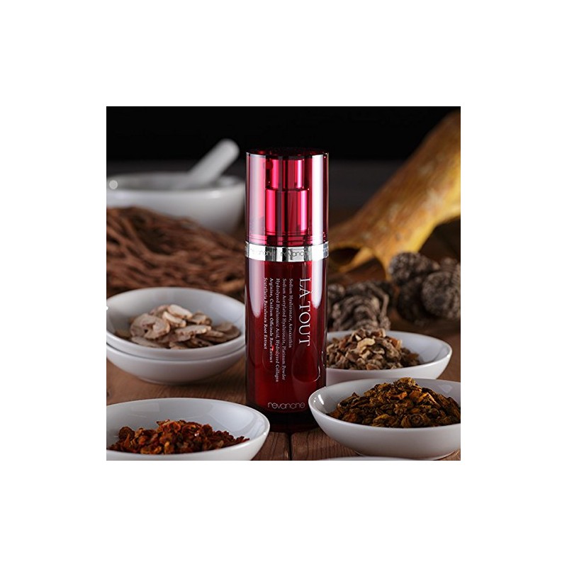 Lubansch Queen Serum 1.0 fl oz (30 ml)