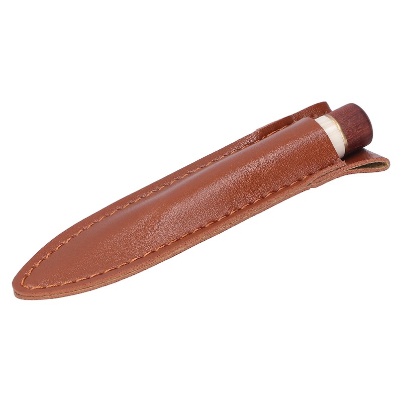 Stainless Steel Tea Knife Needle Professional Tool Tea Ceremony Accessories