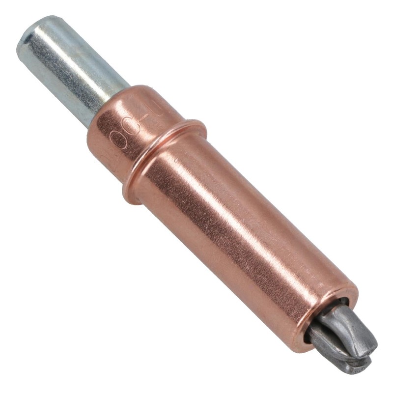 AB Tools 1/4in / 6mm Temporary Cleco Fastener Skin Pin