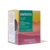 DAVIDsTEA Organic David's Breakfast Blend Black Tea, high caffeine, 12