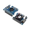 waveshare POE Power Over Ethernet HAT for Raspberry Pi 5,