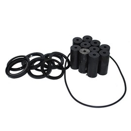 Repair kit for PTO shaft pump