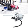 Snow Blower Carburetor Replacement Carburetor Set for 20001027 532436565 585020402