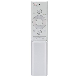 ASHATA Universal TV Remote Control Replacement for Voice TV q6 / q7c / q6fn series / QA65Q8CNAJXXZ / QA75Q9FNAJXXZ / QA88Q9FAMJXXZ / UA40K5300AJ / QA55Q8 / QA55Q6A / Q60 /