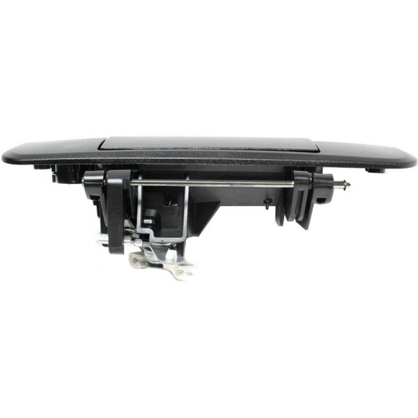 I-MATCH AUTO PARTS Rear Tail Gate Handle Replacement for 2007-2013
