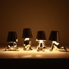 Table Lamp 3W Touch Control Dimmable Eye Protection Decorative Night