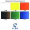 Caja de Oleo 6 Tubos Van Gogh 20ml
