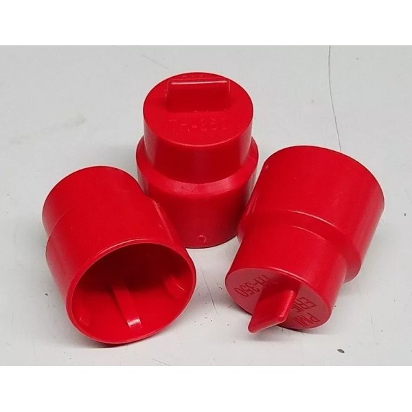 Cap Plug (3 Pack) M5R2 AOD TH350 Transmission Tail Shaft
