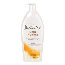 Jergens Locion Hidratante Piel Extra Seca De 946ml
