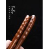 Nammi 머리빗 대형 곱슬머리 전용빗 도끼빗 뾰족 [워터 드롭 +