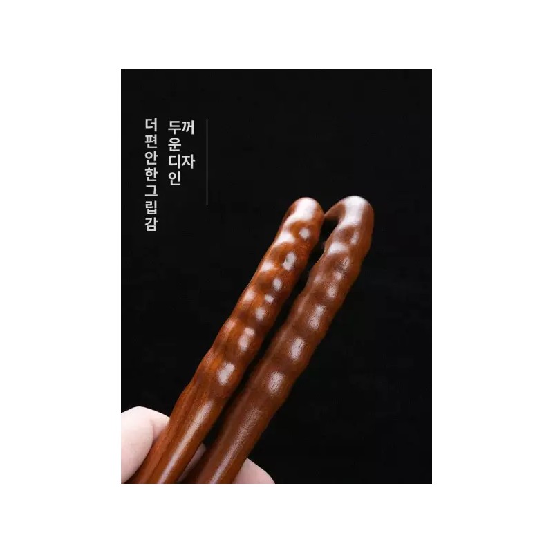 Nammi 머리빗 대형 곱슬머리 전용빗 도끼빗 뾰족 [워터 드롭 +