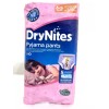 Huggies RARE Vintage Huggies Drynites Goodnites Girls Fairies TINKERBELL Size