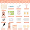 Defresit Wedding Emergency Kit for Bride - Bridal Emergency Survival