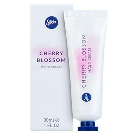 Silkia Hand Cream Cherry Blossom – 30ml