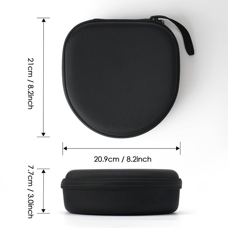 Yinke Headphones Case for Sony WH-CH720 / WH-CH710N / WH-CH700N