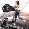 zalati Treadmill Safety Key Universal Treadmill Magnet Security Lock Emergency
