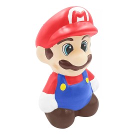 Muna Maceta Pintada A Mano Elige Tu Personaje Esmaltada Cerámica