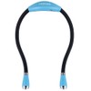 LEDGLE Neck Reading Light Rechargeable Neck Flashlights for Knitting, 4