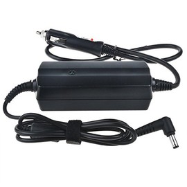 PK Power Car DC Adapter Compatible with Huemate Hueplus HPM-3500 Massager Shoder & Neck Rubbing Heating w/Massage Ball Auto Vehicle Boat RV Cigar Socket Power Supply Cord Charger
