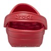 Crocs Unisex Classic Clog, Varsity Red, Numeric_4 US Men