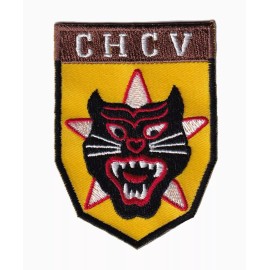 N/A ARVN South Vietnamese Army Ranger CHCV Patch  – Sew On, 3"