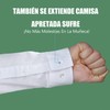 10 botones Extensores de botón, Pantalones ajustables fuertes Extensores de