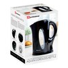 SQ Professional Blitz Aquen Cordless Kettle 1.7L | 2200W (Black)