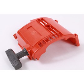 Husqvarna 503852807 Starter Assembly Genuine Original Equipment Manufacturer (OEM) Part