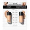 MAC Studio Radiance Serum Powered Foundation NW22