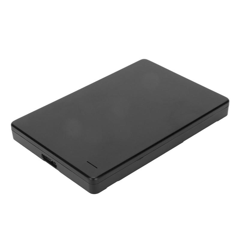 2.5in External Hard Drive Portable USB3.0 5Gbps High Speed Ultra