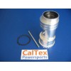 DW Honda ATC350X ATC 350X Axle Bearing Carrier w/Clip and