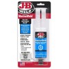 J-B Weld 50172 25 ml MarineWeld Syringe