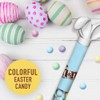 M&M'S Milk Chocolate Easter Candy Bunny Cane, 3-Ounce