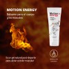 Motion Energy | Balsamo Corporal | 50 Ml Jengibre