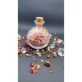 Soul Healing Bath Soak