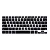 HRH Taiwanese Chinese Characters Silicone Keyboard Cover Skin Protector for