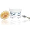 Stay Dri Hearing Aid Dehumidifier - Includes Free Liberty Keychain
