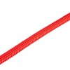 3/8'' x 100ft Synthetic Winch Rope with Hook, 23,809 LBS