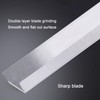 Special Sponge Cutting Knife, 6 PCS Thickened Sofa Cushion/Mattress/High-Density Sponge