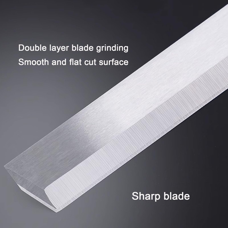 Special Sponge Cutting Knife, 6 PCS Thickened Sofa Cushion/Mattress/High-Density Sponge