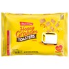Malt-O-Meal Honey Graham Toasters Breakfast Cereal, Honey Graham Cereal Squares,