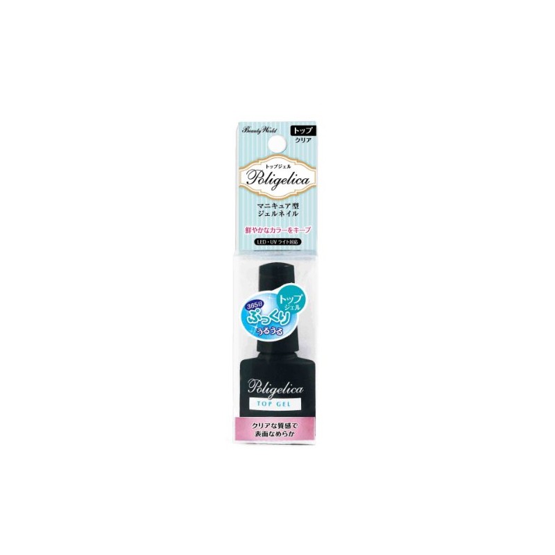 Lucky Trendy Polyjerica Top Gel