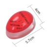 Boiled Egg Timer Cooking Indicator Sodo Soft Medium Hard Reusable