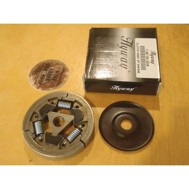 For STIHL Hyway clutch for Stihl MS460 046 044 MS440