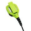 HELETUL IP65 Waterproof uv-9r Speaker Mic Radio Hand Mic Shoulder