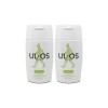 Urros 우르오스 올인원 모이스처라이저 스킨 로션 60ml 중건성 (휴대용) 2개